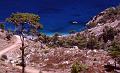 142-Karpathos (la baia di Apella) , 12 agosto 1998